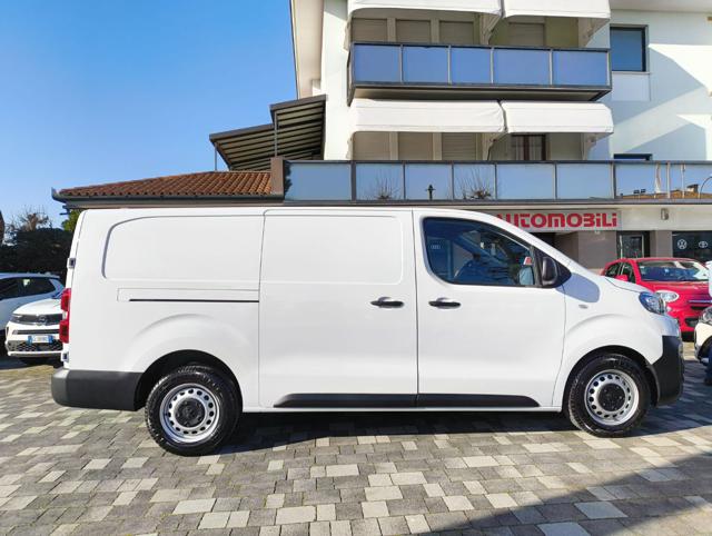 PEUGEOT Expert usata, con Airbag laterali