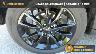 JEEP Compass usata, con Fendinebbia