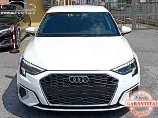 AUDI A3 usata, con Airbag Passeggero