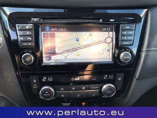 NISSAN X-Trail usata, con Cronologia tagliandi