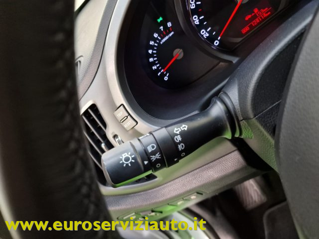 KIA Sportage usata 27
