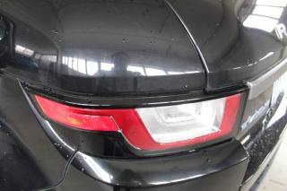 LAND ROVER Range Rover Evoque usata, con Servosterzo