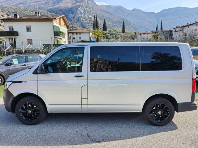 VOLKSWAGEN Transporter usata, con Airbag