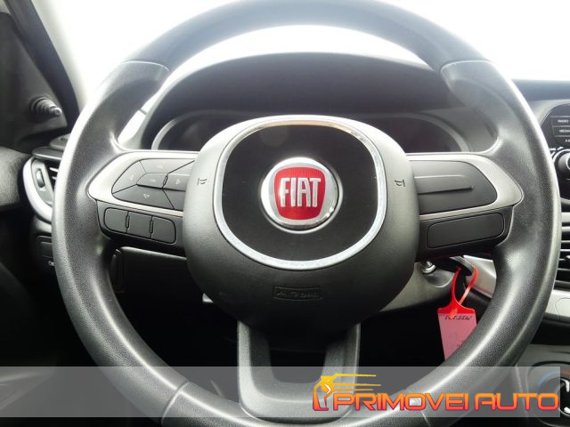 FIAT Tipo usata, con Specchietti laterali elettrici