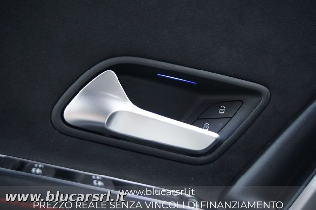 MERCEDES-BENZ CLA 220 usata 27