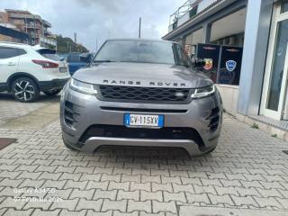 LAND ROVER Range Rover Evoque usata, con Airbag laterali