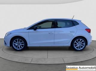SEAT Ibiza usata, con Airbag laterali