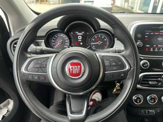 FIAT 500X usata, con Cruise Control