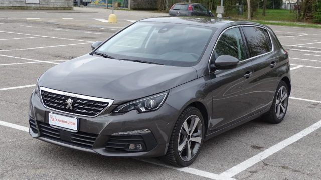PEUGEOT 308 usata, con Airbag laterali