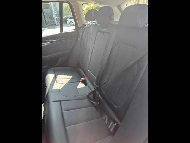 BMW X3 usata, con Cruise Control