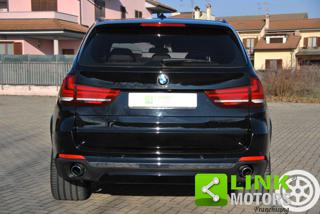 BMW X5 usata, con Alzacristalli elettrici