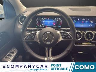 MERCEDES-BENZ GLA 180 usata, con Climatizzatore