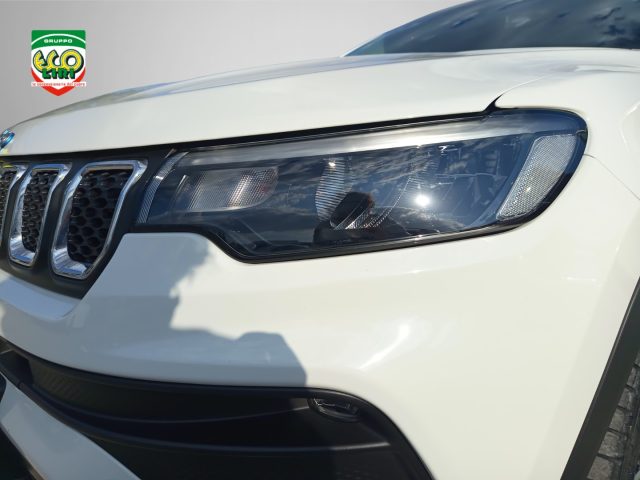 JEEP Compass usata 15