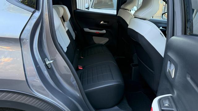 CITROEN C3 usata, con Servosterzo