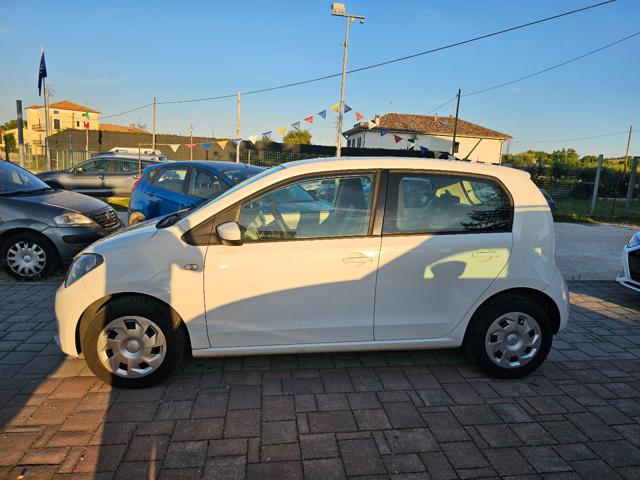 SEAT Mii usata, con Airbag
