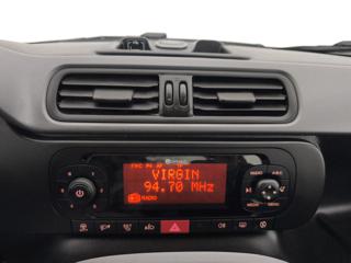 FIAT Panda usata, con Volante multifunzione