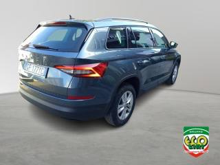 SKODA Kodiaq usata, con Cerchi in lega