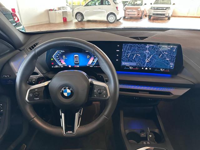 BMW 118 usata, con Cerchi in lega