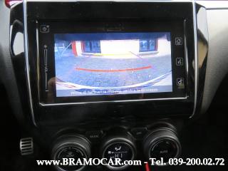 SUZUKI Swift usata, con Vetri oscurati