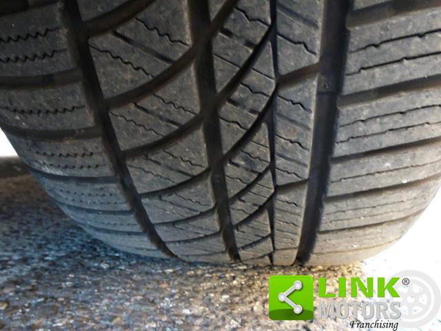 FORD Focus usata, con Immobilizzatore elettronico