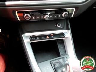 AUDI Q3 usata, con Trazione integrale