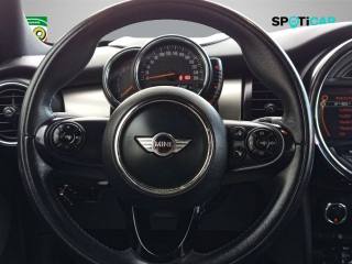 MINI Cooper S usata, con Airbag testa