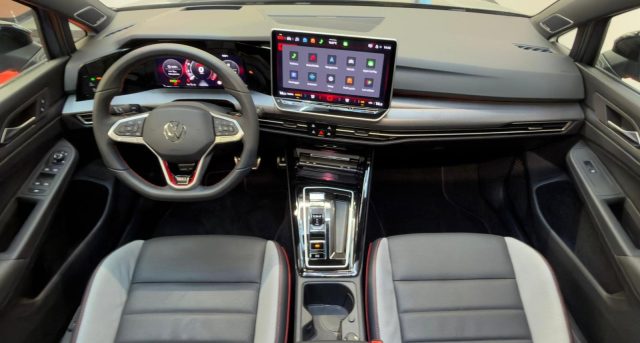 VOLKSWAGEN Golf GTI usata, con Cruise Control