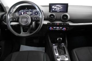 AUDI Q2 usata, con Airbag laterali