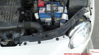FIAT 500C usata 90
