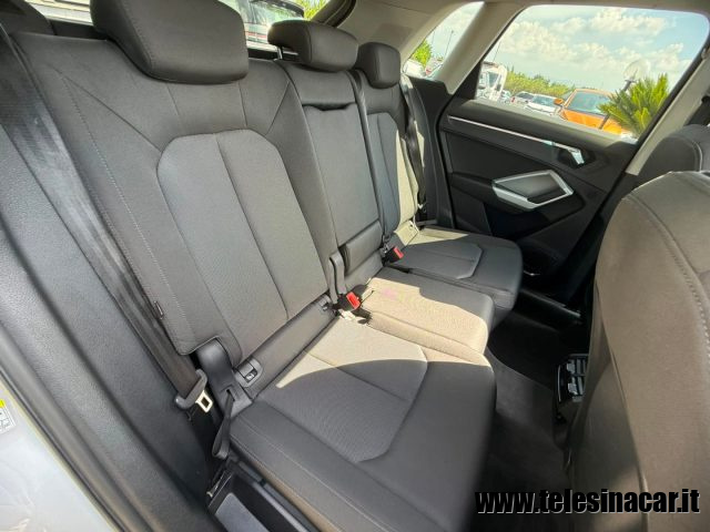 AUDI Q3 usata, con Sensore di luce