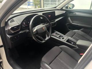CUPRA Formentor usata, con Cruise Control