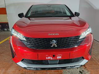 PEUGEOT 3008 usata, con Airbag