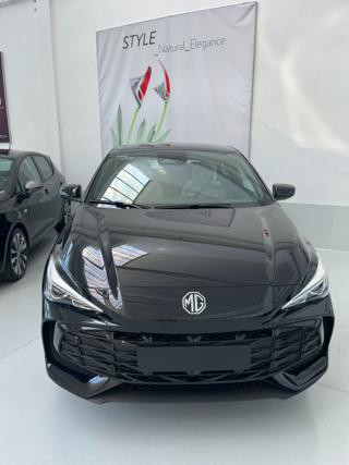 MG MG3 usata 22