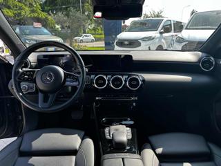 MERCEDES-BENZ A 200 usata, con Controllo trazione