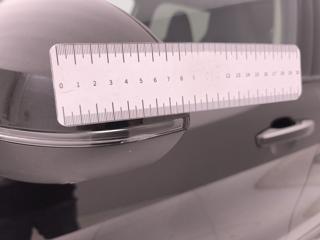 LYNK & CO 01 usata, con Blind spot monitor