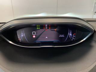 PEUGEOT 3008 usata, con Volante in pelle