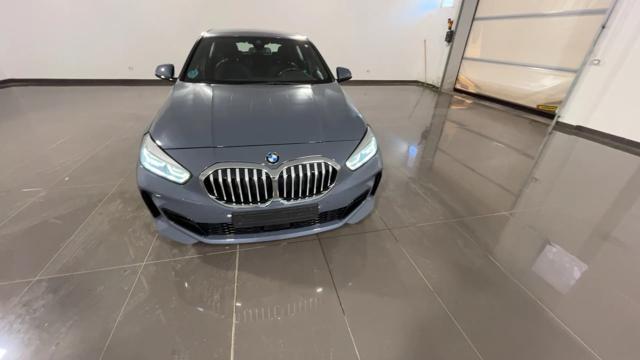 BMW 118 usata, con Airbag