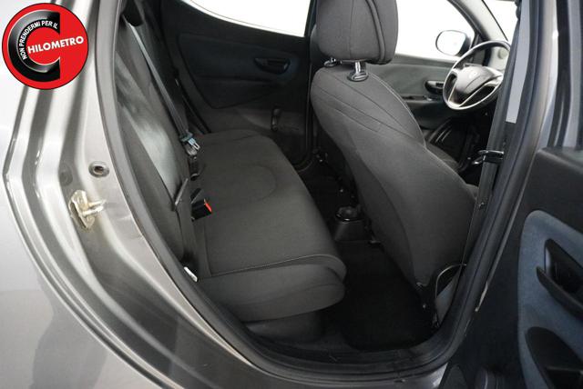 LANCIA Ypsilon usata, con Immobilizzatore elettronico