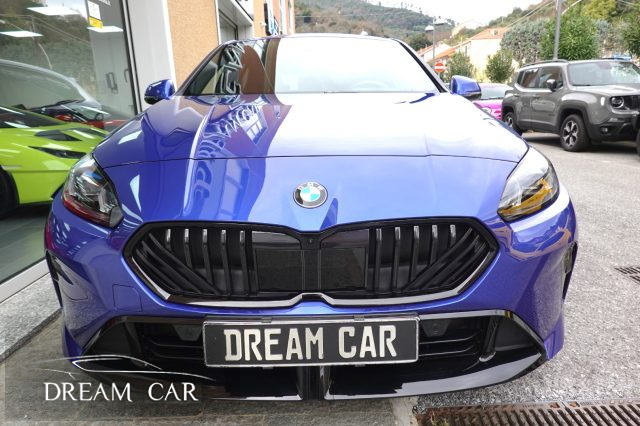 BMW 118 usata, con Boardcomputer