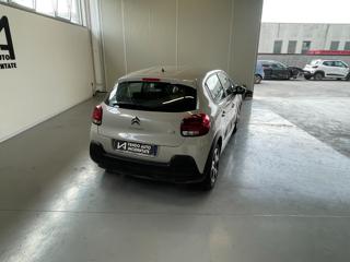 CITROEN C3 usata, con Boardcomputer
