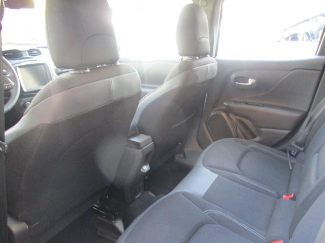 JEEP Renegade usata 20