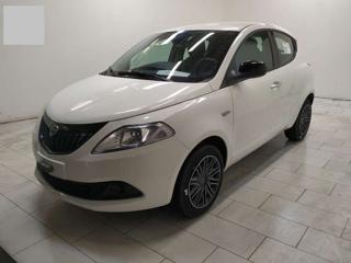 LANCIA Ypsilon usata, con Airbag laterali