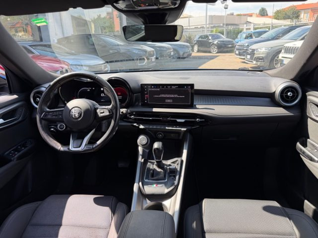 ALFA ROMEO Tonale usata, con Controllo trazione