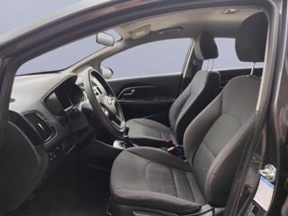 KIA Rio usata, con Chiusura centralizzata
