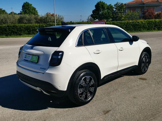 FIAT 600 usata, con Airbag Passeggero