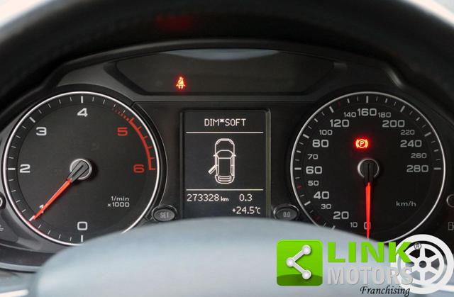 AUDI Q5 usata, con Controllo automatico clima