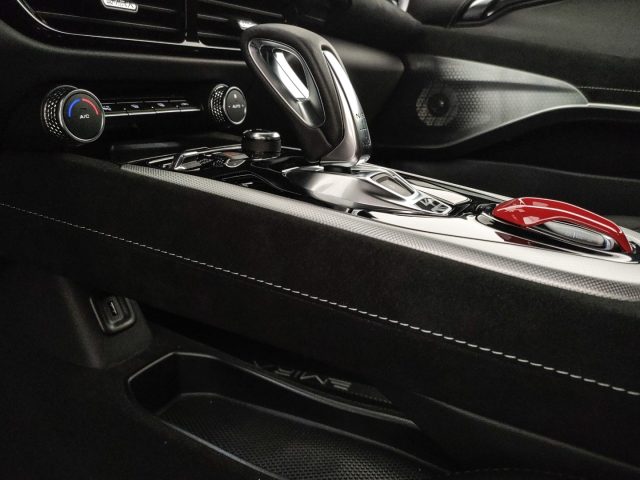 LOTUS Emira usata, con Cruise Control