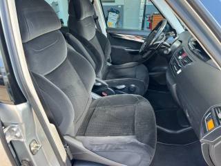 CITROEN C4 Picasso usata, con Bracciolo