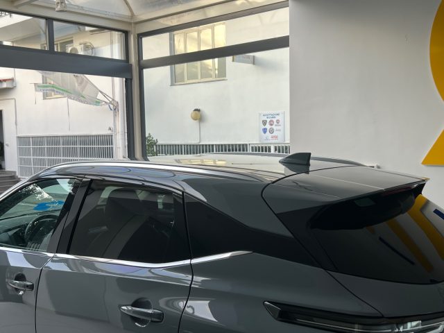 NISSAN Qashqai usata, con Cerchi in lega