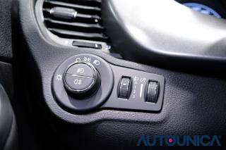 FIAT 500X usata, con Sensore di luce